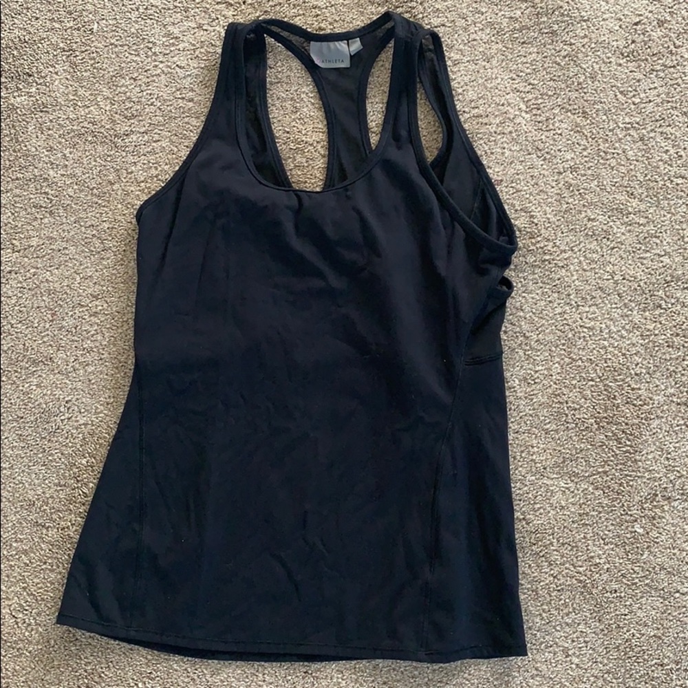 Athleta tank top